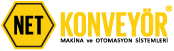 NET KONVEYÖR Logo